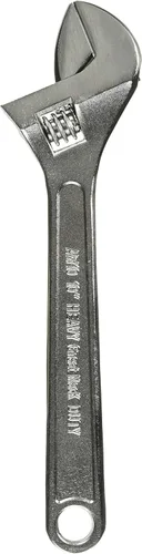 Miniatura 9 de Great Neck Llave ajustable de 4 pulgadas AW4C