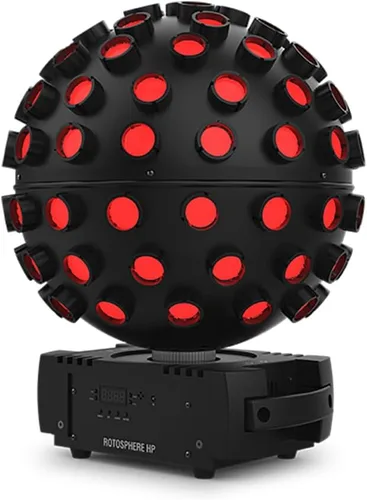Miniatura 3 de CHAUVET DJ Rotosfera HP