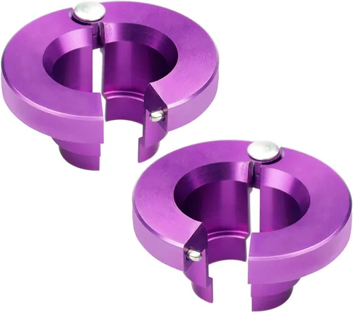 Miniatura 2 de 39220 Herramientas de desconexión de línea de enfriador de aceite de transmisión compatibles con Ford 3/8" y 1/2