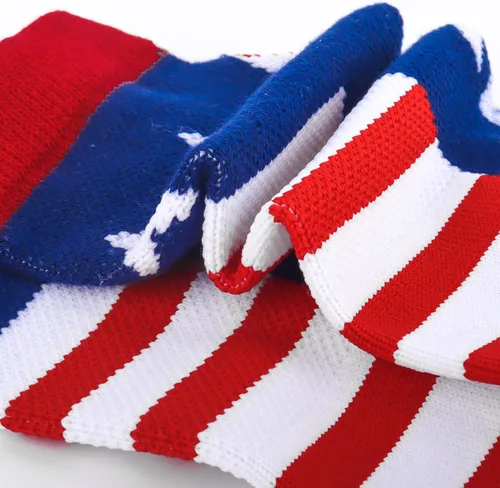 Miniatura 7 de Moyel Calcetines Deportivos para Niños de 8 a 12 y de 12 a 14 años, Calcetines Atléticos para Niños, Calcetines Crew para Niños, Regalos de Béisbol