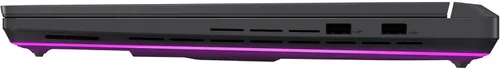 Miniatura 16 de ASUS ROG Strix G16 (2025) portátil para juegos, pantalla FHD+ de 16” 16:10 165Hz/3ms, unidad de procesamiento de gráficos GeForce RTX™ 5060
