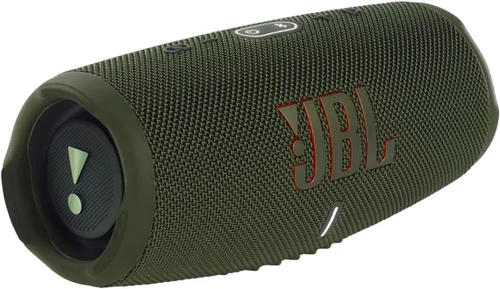 Miniatura 13 de JBL CHARGE 5 - Altavoz Bluetooth portátil con IP67 impermeable y carga USB, color rojo