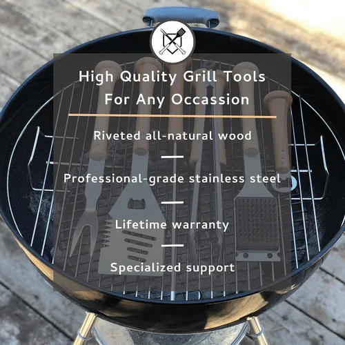 Miniatura 5 de Baseball BBQ Herramienta para abridor de botellas «Pick Off» Accesorios de parrilla para barbacoa, herramientas y utensilios para fanáticos