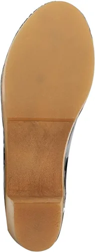Miniatura 7 de BJORK Swedish Comfort Svea Fashion - Sandalias de madera para mujer
