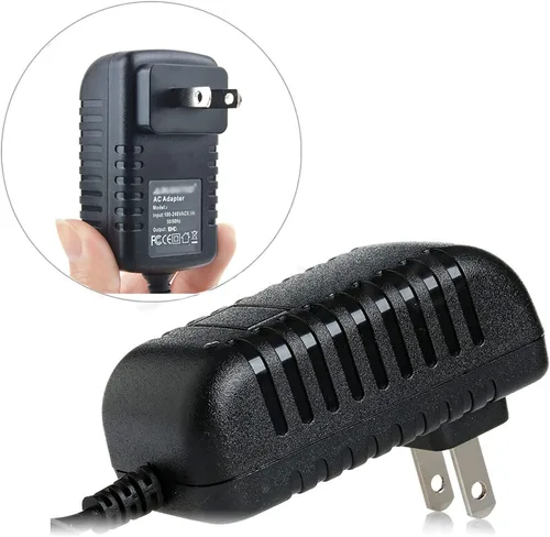 Miniatura 2 de Adaptador de CA de repuesto para 4800R 4800X Roku Ultra LT HD 4K HDR Media Streamer Player Power