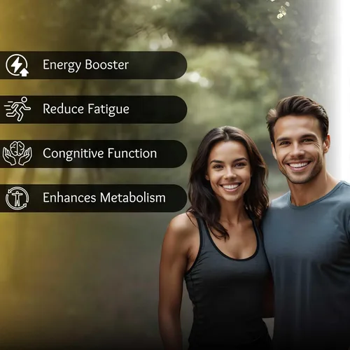 Miniatura 3 de Shilajit para hombres y mujeres – 60 porciones de resina Shilajit orgánica seca al sol orgánica y pura del Himalaya con ácido fúlvico y más de 85