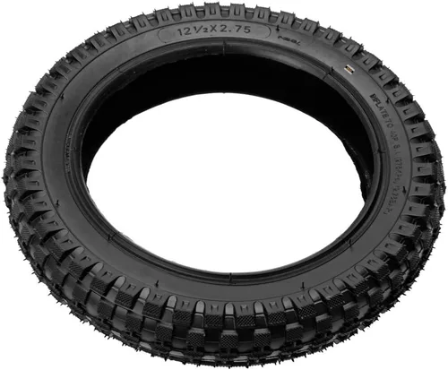 Miniatura 2 de HIAORS 12.5x2.75 (12-1/2x2.75) Juego de neumáticos y tubos interiores para Razor MX350 MX400 Dirt Rocket, X-Treme X-560 EZIP 750 500 Mini Pocket