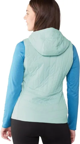 Miniatura 2 de Smartwool, Chaleco SmartLoleft - Mujer