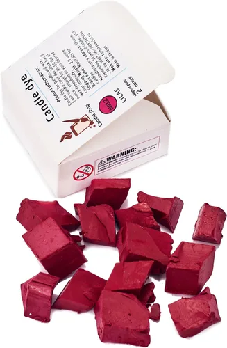 Miniatura 28 de Tinte de cera para velas de soja, 26 populares bloques de coloración de tinte de velas, colorante de cera de vela premium, bloques de velas 26