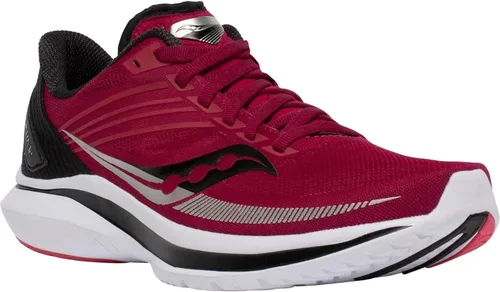Miniatura 5 de Saucony Zapatillas de correr Kinvara 12 para mujer negro Future Black