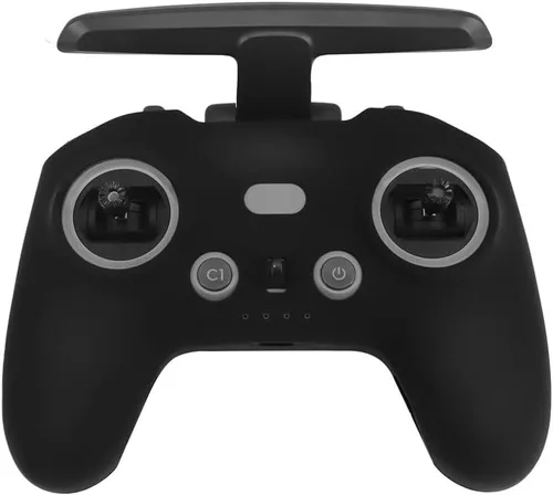 Miniatura 8 de Funda de silicona a prueba de arañazos para DJI Avata/FPV Remote Controller 2 Funda protectora a prueba de polvo a prueba de arañazos RC Quadcopter
