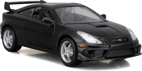 Miniatura 2 de Edición Especial 1:24 - Toyota Celica GT-S