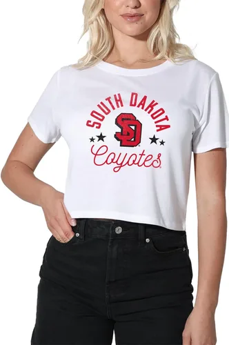 Miniatura 107 de Colección oficial de camisetas para mujer, color blanco Elon Phoenix