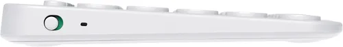 Miniatura 6 de Logitech K380 - Teclado Bluetooth inalámbrico multidispositivo para Mac
