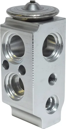 Miniatura 3 de Compresor A/C y kit de componentes KT 5444