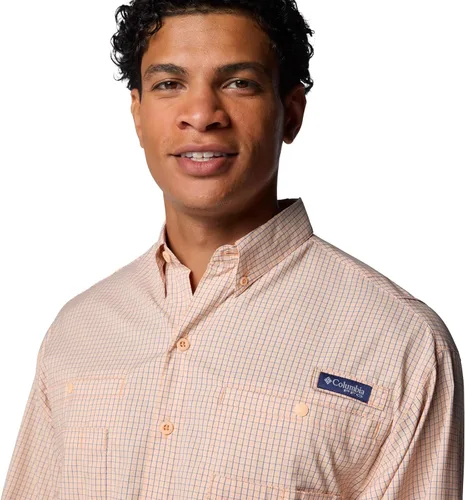 Miniatura 19 de Columbia Camisa de manga larga Super Tamiami para hombre