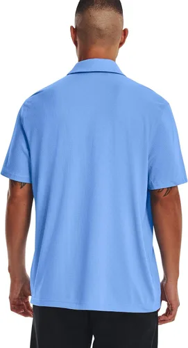 Miniatura 2 de Under Armour Tech Team - Polo de manga corta para hombre