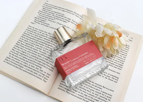Miniatura 2 de Candle Lit Evening 3.4 fl oz. Eau de Parfum por Memoire Archives