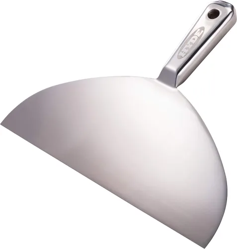 Miniatura 2 de HYDE 06889 Cuchillo para juntas de metal, 10 pulgadas, acero inoxidable