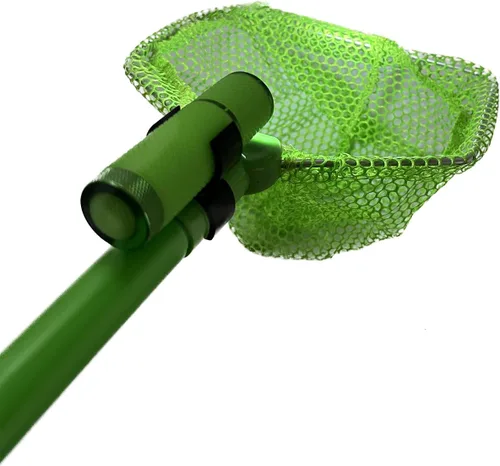 Miniatura 3 de Beach Toys for Kids - Ghost Crabbing Kit - Crab Net - Beach Toy Nets - Bug Catcher Kits - Critters - Youngster Fishing Fishnet - Butterfly Catching