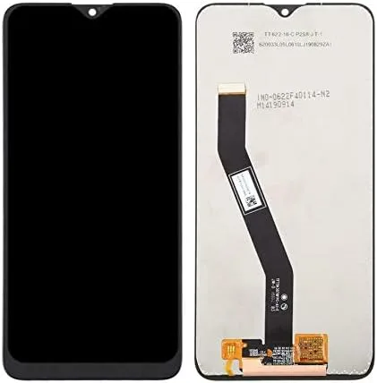 Miniatura 3 de Pantalla LCD táctil digitalizador Asamblea para Xiaomi Redmi 8 / 8A 6.3 " (negro)