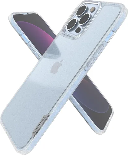 Miniatura 19 de Smartish® - Funda MagSafe transparente para iPhone 17, Gripmunk, funda delgada magnética [ligera + protectora], cubierta de agarre delgada