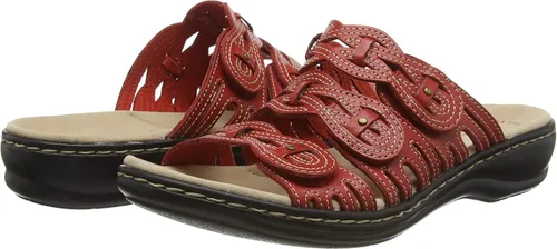 Miniatura 7 de Clarks Leisa Faye- Sandalia para mujer