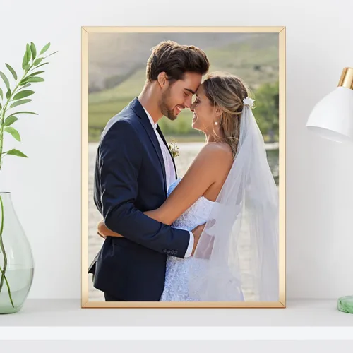 Miniatura 6 de Pintura personalizada por números, pintura personalizada por números para adultos principiantes, kit de pintura de lienzo para fotos, pintura
