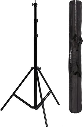 Miniatura 10 de Ravelli Trípode profesional para cámara de video AVTP de 75 mm con cabezal de arrastre de fluido