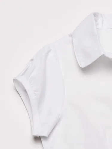 Miniatura 3 de Nautica Blusa de manga corta para niña