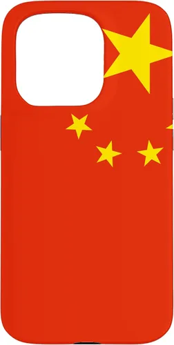 Miniatura 14 de Funda china con bandera china para iPhone 17