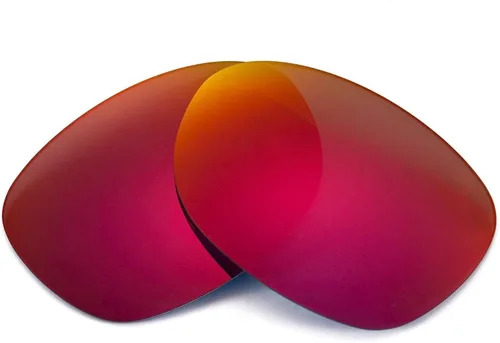 Miniatura 4 de Walleva - Lentes de repuesto para gafas de sol Ray-Ban Wayfarer RB2132, 2.047in, 9 opciones disponibles