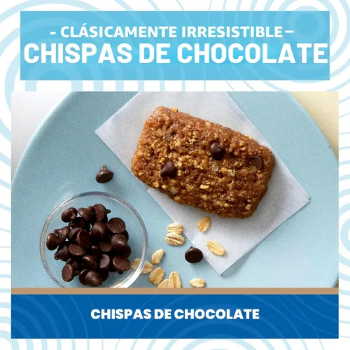 Miniatura 4 de Clif Bar - Barras energéticas, 160171, 1