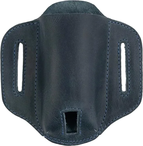 Miniatura 10 de Hide & Drink, Soporte multiherramienta para cinturón, funda de herramientas para cintura, juego de cuchillos de bolsillo, accesorios para Bourbon