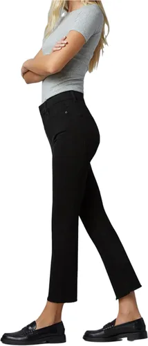 Miniatura 2 de DL1961 Lara Instasculpt - Jeans acampanados para mujer