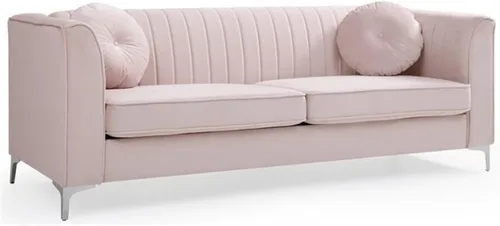 Miniatura 8 de Sillón Glory Furniture Delray, Gris