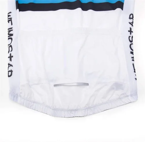 Miniatura 8 de Bicicleta Jersey hombres Ciclismo Jersey Bicicletas top transpirable verano ropa