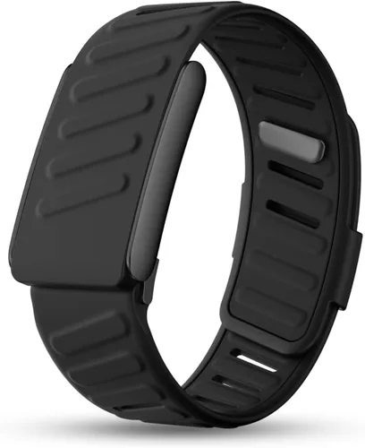 Miniatura 11 de DADO Correa de repuesto deportiva de silicona compatible con WHOOP 5.0, One, Peak y Life Fitness Tracker, transpirable, duradera y cómoda,