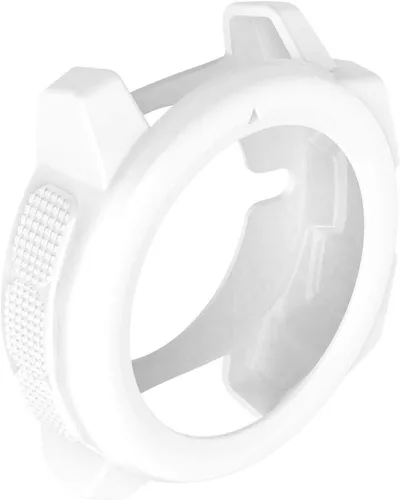 Miniatura 9 de Carcasa protectora de silicona suave para Garmin Instinct Smart Watch