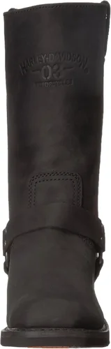Miniatura 2 de HARLEY-DAVIDSON FootWEAR Bowden - Botas de moto para hombre