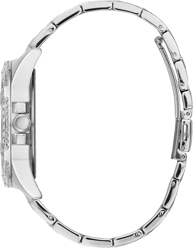 Miniatura 2 de Guess Reloj W1156L1 plateado Movimiento de cuarzo