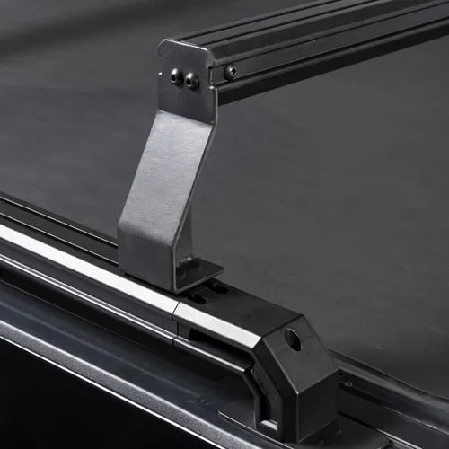 Miniatura 5 de Putco Venture Tec Quick Rack - Compatible con Nissan Titan 2017-2024 5'7'' Cama