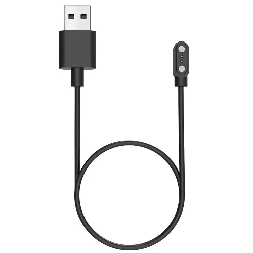 Miniatura 6 de VeryFit - Cable de carga magnético USB para reloj inteligente (2 unidades)