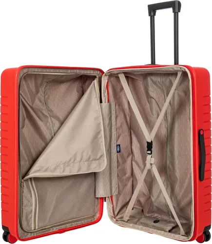 Miniatura 3 de Bric's Bolsa de 2 piezas, Rojo