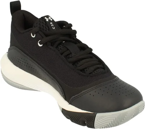 Miniatura 4 de Under Armour Steph Curry 3zer0 Iv - Zapatillas de baloncesto para niños