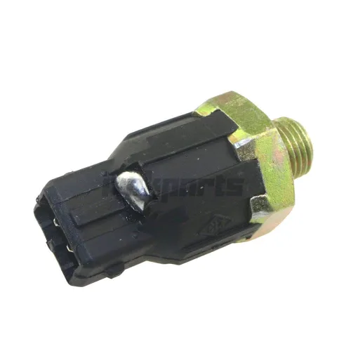 Miniatura 4 de Sensor de golpe para Modus TRAFIC Dacia Logan LS Sandero BS0 Stepway Lada Largus 82 00 680 689 82 00 639 103