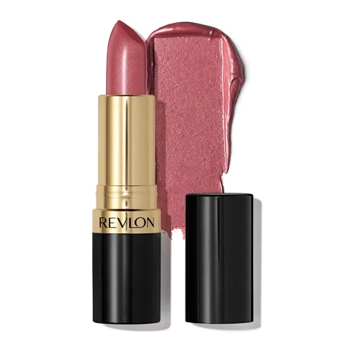Miniatura 15 de Revlon Lápiz labial Super Lustrous The Luscious Mattes, de alto impacto con fórmula aterciopelada hidratante, If I Want To, 0.74 onzas