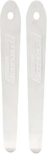 Miniatura 2 de Park Tool TL-5 4000218 - Palanca para neumáticos de acero resistente, juego de dos