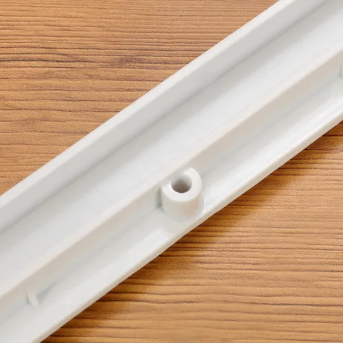 Miniatura 7 de HECASA 240530701 - Percha para frigorífico (derecha), riel deslizante compatible con Frigidaire Refrigerador Reemplazo para AP2116590 240460501