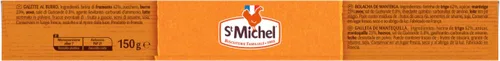 Miniatura 4 de St Michel La Grande Galette Mantequilla salada, 5.3 onzas